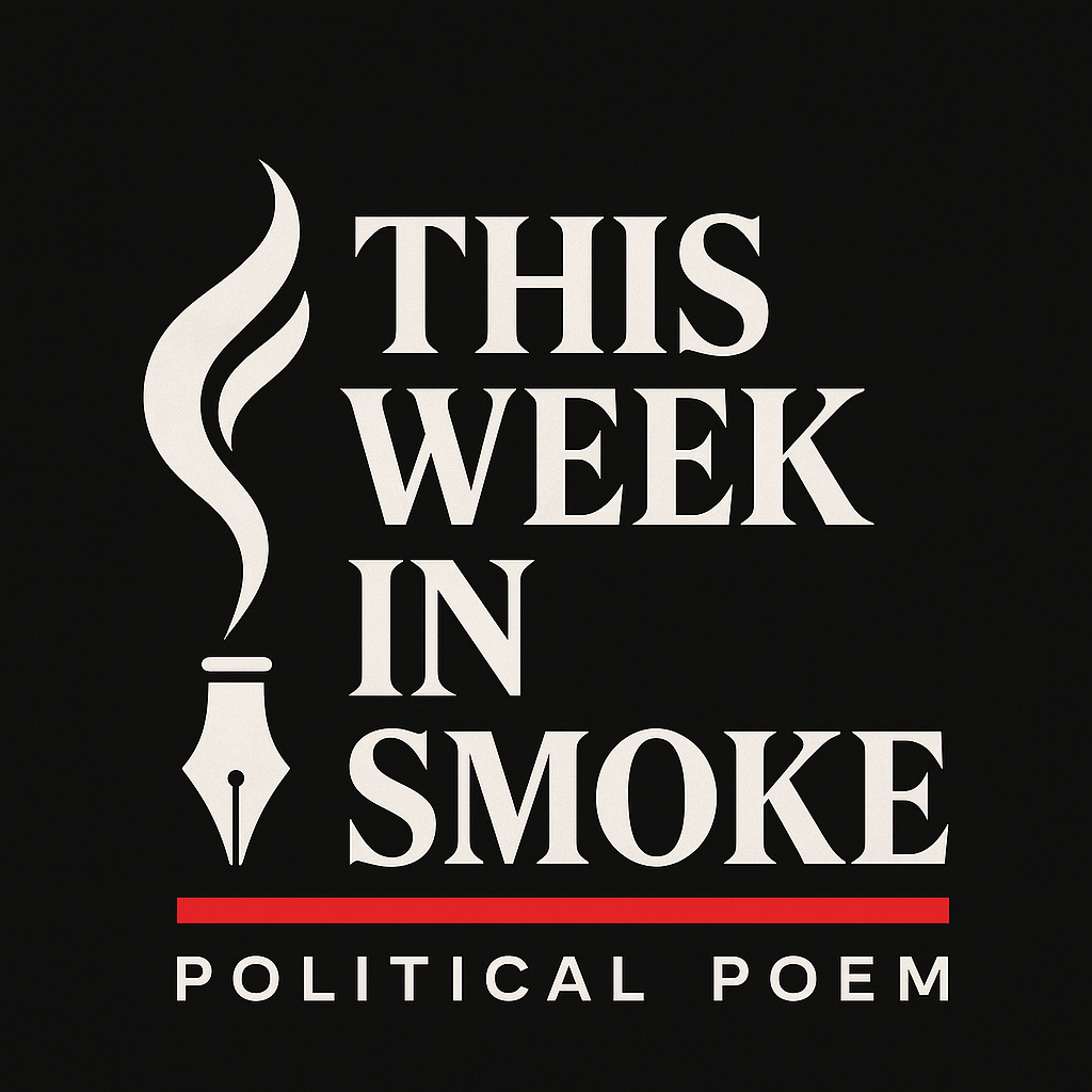 This week in Smoke